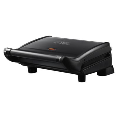 George Foreman 19570 5-portion Family Grill