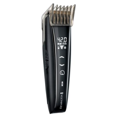 Remington HC5950 Touch Control Hair Clipper