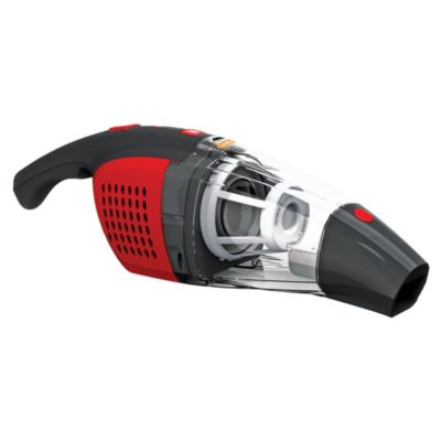 Vax H87-12V-B-T Handheld Vacuum Cleaner