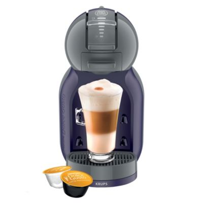 Nescafe Dolce Gusto Mini Me Play & Select Coffee Machine Indigo by Krups - image 1